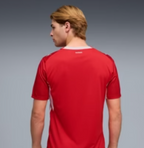 Fifa World Cup 2026 Switzerland Jersey - Men's