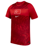 Fifa World Cup 2026 Turkey Jersey - Men's