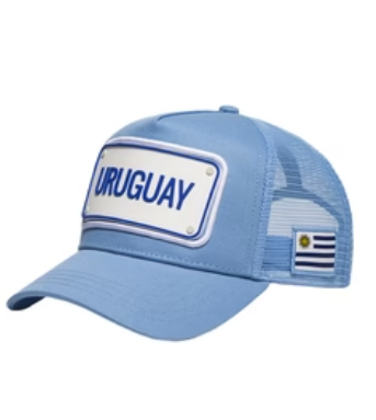 Fifa World Cup 2026 Uruguay Team Cap