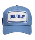 Fifa World Cup 2026 Uruguay Team Cap