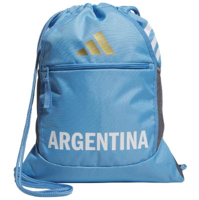 FIFA World 2026 Stadium Sackpack – Drawstring Backpack for Sports