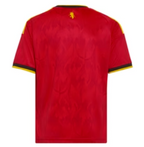 Fifa World Cup 2026 Belgium Jersey - Men's