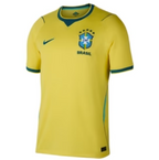 Fifa World Cup 2026 Brazil Jersey - Men's
