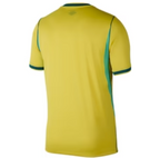 Fifa World Cup 2026 Brazil Jersey - Men's
