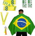 FIFA World Cup 2026 Gear Fan Set