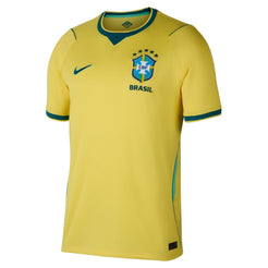 Fifa World Cup 2026 Brazil and Uruguay Jersey