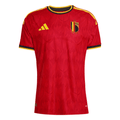 Fifa World Cup 2026 Belgium and France Jersey