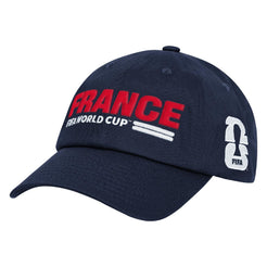 Fifa World Cup 2026 France Team Cap