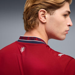 Fifa World Cup 2026 Czechia Jersey - Men's