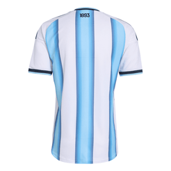 Fifa World Cup 2026 Argentina Jersey - Men's