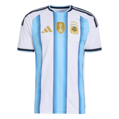 Fifa World Cup 2026 Argentina Jersey - Men's
