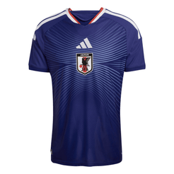 Fifa World Cup 2026 Japan Jersey - Men's