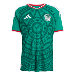 Fifa World Cup 2026 USA and Mexico Jersey