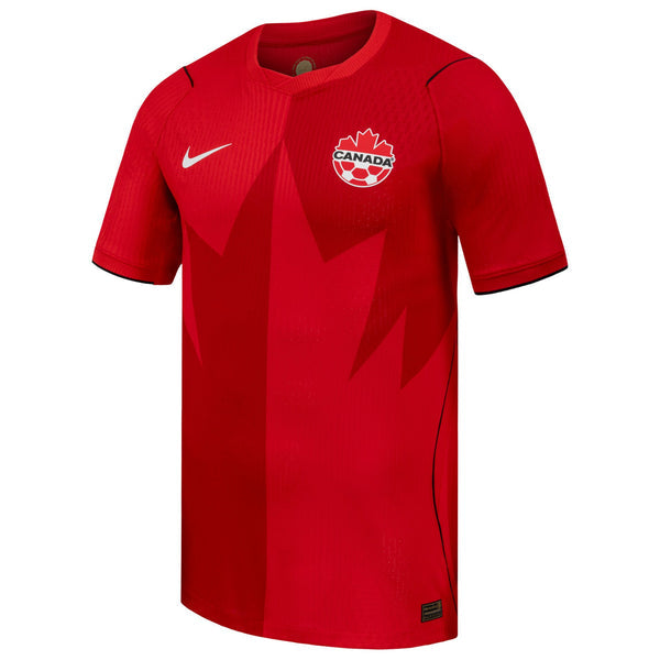 Fifa World Cup 2026 Canada Jersey - Men's