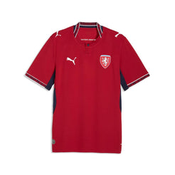 Fifa World Cup 2026 Czechia Jersey - Men's