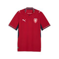 Fifa World Cup 2026 Czechia Jersey - Men's