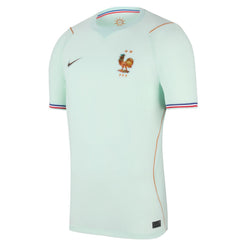 Fifa World Cup 2026 Belgium and France Jersey