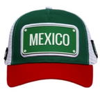 Fifa World Cup 2026 Mexico Team Cap