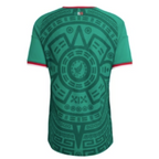 Fifa World Cup 2026 Mexico Jersey - Men's