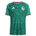 Fifa World Cup 2026 Mexico Jersey - Men's