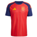 Fifa World Cup 2026 Spain Jersey - Men's