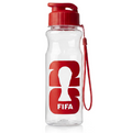 FIFA World Cup 2026 Sports Water Bottle